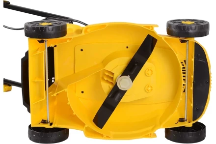 Газонокосилка электрическая ELM-1300/33 Huter купить в Нижневартовске