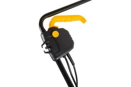Газонокосилка электрическая ELM-1300/33 Huter купить в Нижневартовске