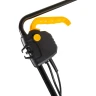 Газонокосилка электрическая ELM-1300/33 Huter купить в Нижневартовске