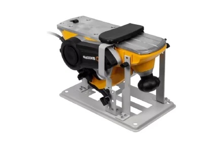 Электрический рубанок Вихрь Р-110СТ (со станиной) 72/5/4 купить в Нижневартовске