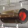 Подвесной газовый теплогенератор BALLU GA/N 45 - C купить в Нижневартовске