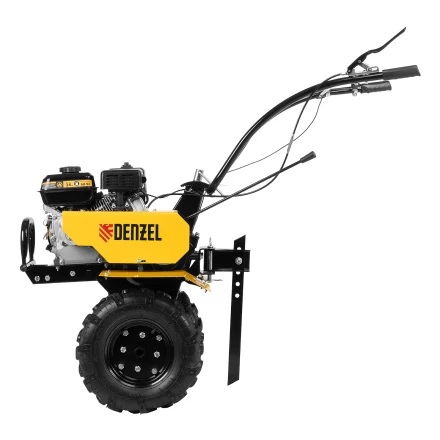 Мотоблок DPT-270 Denzel 56432 купить в Нижневартовске