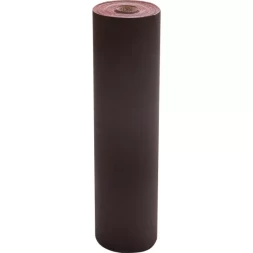 Шлиф-шкурка водостойкая на тканевой основе в рулоне, № 25 (Р 60), 3550-25-775, 775мм x 30м 3550-25-775