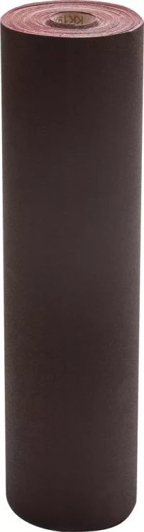 Шлиф-шкурка водостойкая на тканевой основе в рулоне, № 25 (Р 60), 3550-25-775, 775мм x 30м 3550-25-775 купить в Нижневартовске