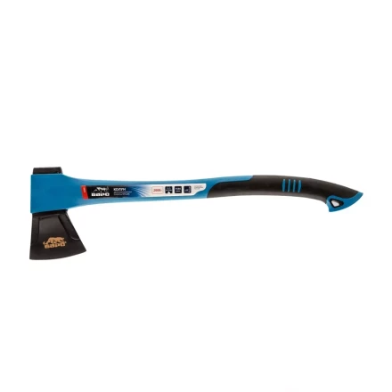 Колун Барс 21800, 2000 г, двухкомпонентная рукоятка Nylon купить в Нижневартовске