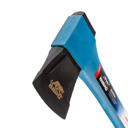 Колун Барс 21800, 2000 г, двухкомпонентная рукоятка Nylon купить в Нижневартовске