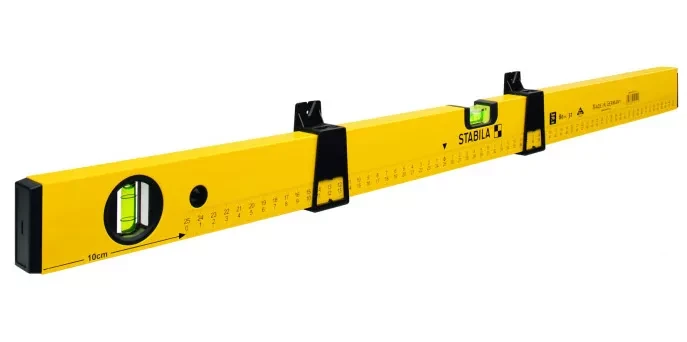 Уровень  маркировочный 80 см  тип 70 МАS  14111  STABILA купить в Нижневартовске