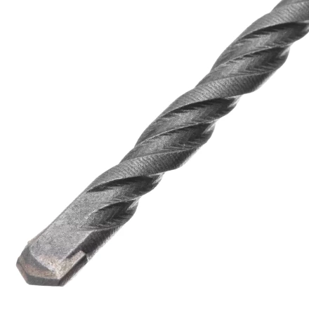 Бур по бетону Сибртех, 4 x 110 мм, SDS Plus, 70550 купить в Нижневартовске