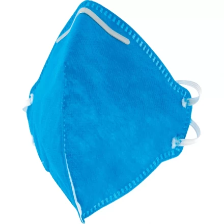 Полумаска фильтрующая (респиратор) складная, FFP1 СИБРТЕХ 89254 купить в Нижневартовске