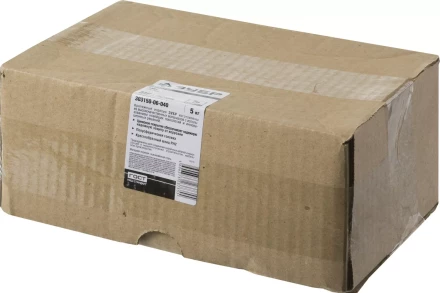 Винт ЗУБР "МАСТЕР" DIN 7985, класс прочности 4.8, оцинкованный, M6x40мм, 5кг 303150-06-040 купить в Нижневартовске