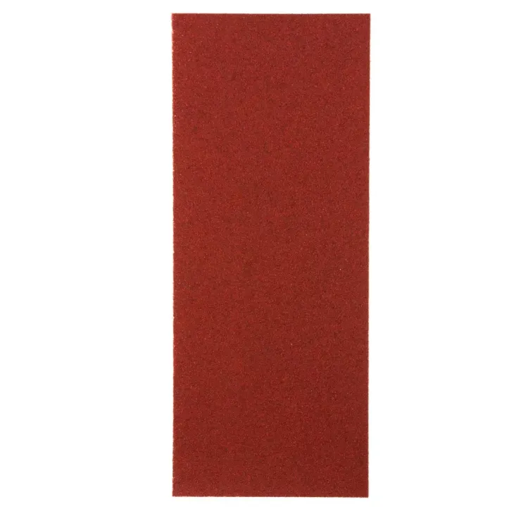 Шлифлист на бумажной основе, P 60, 115 х 280 мм, 5 шт, водостойкий Matrix 756543 купить в Нижневартовске