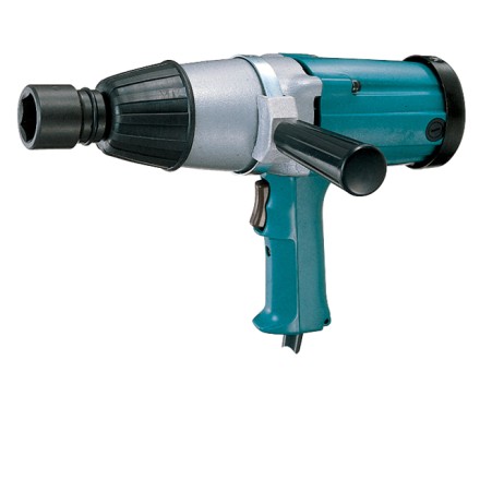 Ударный гайковерт Makita 6906 купить в Нижневартовске
