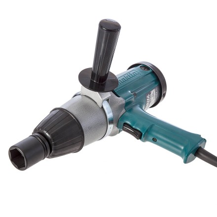 Ударный гайковерт Makita 6906 купить в Нижневартовске