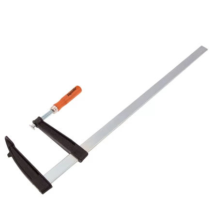 Струбцина F-образная Sparta, 600 х 120 х 670 мм, 204425 купить в Нижневартовске