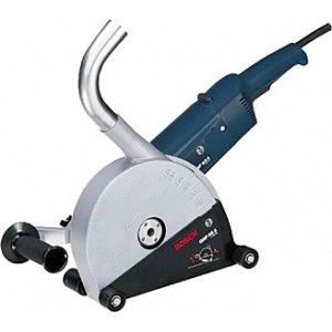 Штроборез Bosch GNF 65 A (Бороздодел) купить в Нижневартовске