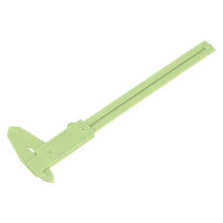 Штангенциркуль пластиковый, 150 мм Сибртех 31621 купить в Нижневартовске