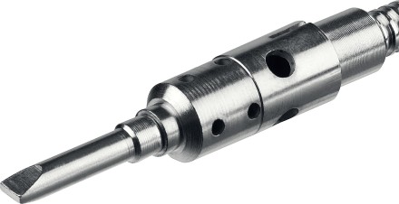 Газовая горелка STAYER &quot;MASTER&quot;, 3в1, регулировка пламени, 2 насадки, 1200С 55506-H4 купить в Нижневартовске