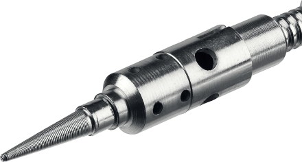 Газовая горелка STAYER &quot;MASTER&quot;, 3в1, регулировка пламени, 2 насадки, 1200С 55506-H4 купить в Нижневартовске