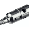 Газовая горелка STAYER "MASTER", 3в1, регулировка пламени, 2 насадки, 1200С 55506-H4 купить в Нижневартовске