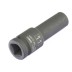 Головка ударная удлиненная шестигранная 11 мм 1/2&quot; CrMo  Stels 13935 купить в Нижневартовске