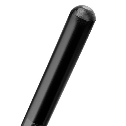 Лопата совковая Palisad, 235х285х1430 мм, ребра жесткости, удлиненная, деревянный черенок, LUXE 61304 купить в Нижневартовске