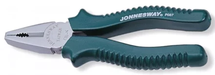 Плоскогубцы 160 мм  P086 Jonnesway 47122 купить в Нижневартовске