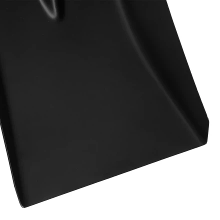 Лопата совковая Palisad, 235х290х1150 мм, фибергласовый черенок, 61391 купить в Нижневартовске