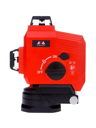 Построитель лазерных плоскостей ADA TopLiner 3-360 Set с калибровкой  ADA купить в Нижневартовске