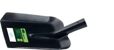 Лопата совковая Сибртех , 215х260 мм, без черенка, Россия 61307 купить в Нижневартовске