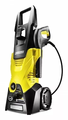 Минимойка-мойка высокого давления KARCHER K 3 АВД купить в Нижневартовске