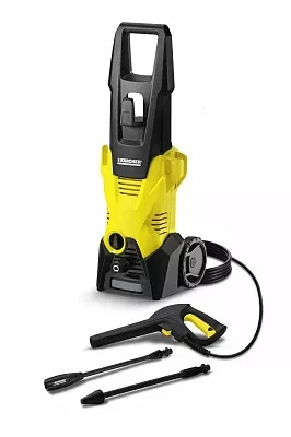 Минимойка-мойка высокого давления KARCHER K 3 АВД купить в Нижневартовске