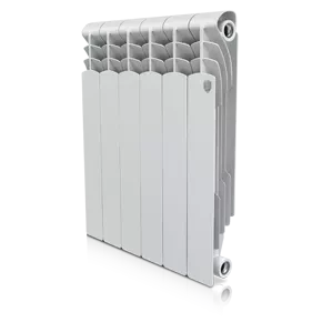 Радиатор Royal Thermo Revolution Bimetall 350 - 6 секций купить в Нижневартовске