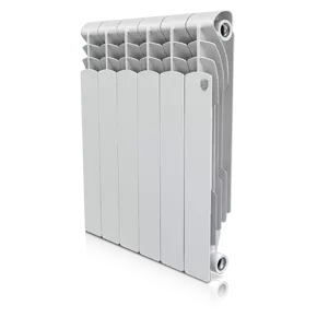 Радиатор Royal Thermo Revolution Bimetall 350 - 6 секций купить в Нижневартовске