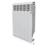 Радиатор Royal Thermo Revolution Bimetall 350 - 6 секций купить в Нижневартовске