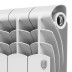 Радиатор Royal Thermo Revolution Bimetall 350 - 6 секций купить в Нижневартовске