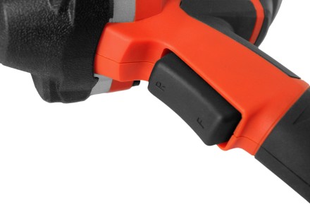 Гайковерт сетевой ударный MESSER IW-500 купить в Нижневартовске