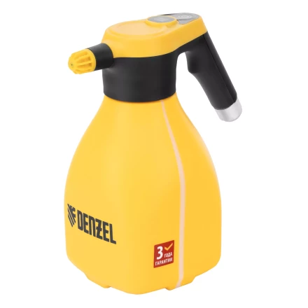 Опрыскиватель аккумуляторный Denzel D-2LI, 2 л, 3,7 В, 2,2 Ач 64791 купить в Нижневартовске