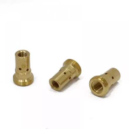 Держатель наконечника M8 25мм MIG 400-500 WC Aurora купить в Нижневартовске