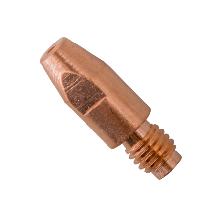 Наконечник М8x30х1,2 mm E-Cu Оберон XL140.0442 купить в Нижневартовске