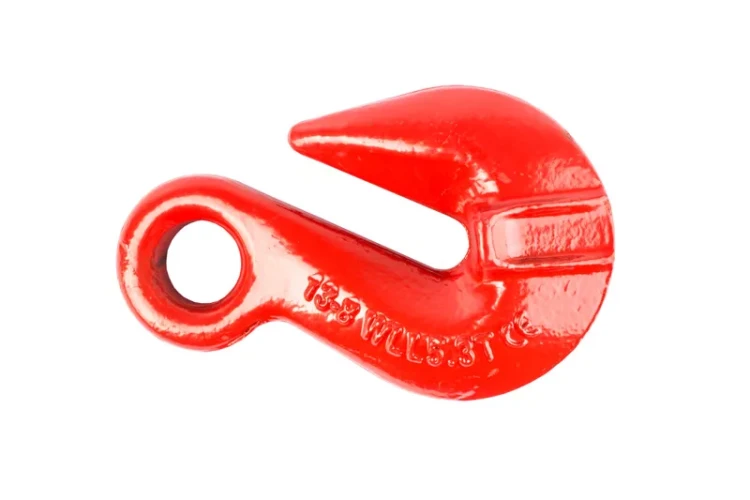 Крюк укорачивающий TOR 5,3 т (Q) 1000857 купить в Нижневартовске