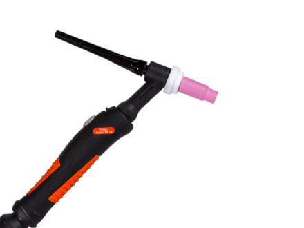 Горелка TECH SUPER TS 18 М12х1 8метра  водяное IOB66306-00 Сварог купить в Нижневартовске