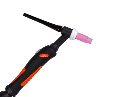 Горелка TECH SUPER TS 18 М12х1 8метра  водяное IOB66306-00 Сварог купить в Нижневартовске