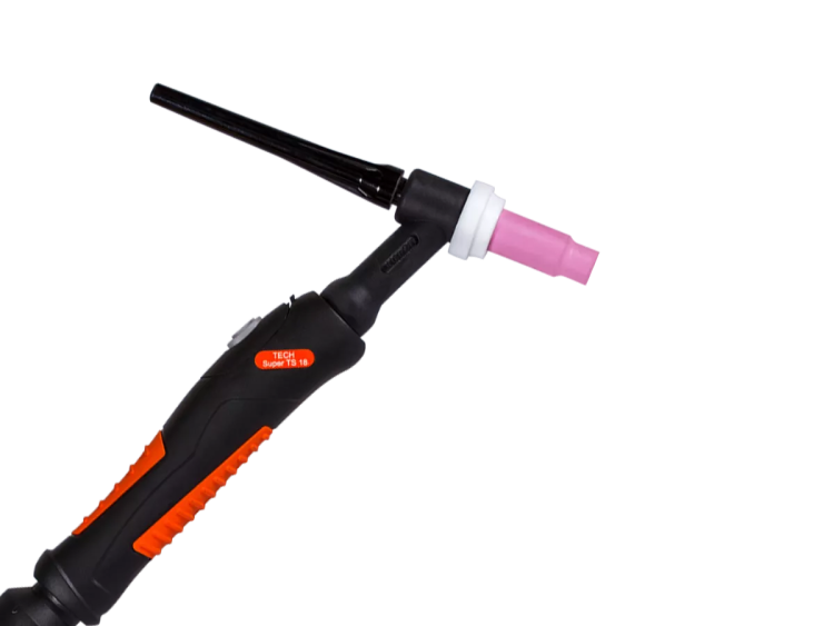 Горелка TECH SUPER TS 18 М12х1 8метра  водяное IOB66306-00 Сварог купить в Нижневартовске