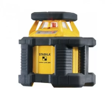 Нивелир лазерный Stabila LAR-200 +Set +REC300 +BST-S +NL купить в Нижневартовске