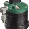 Заклепочник пневматический, KRAFTOOL 31188, корпус из композит материалов, для заклепок из нержав стали, 2,4-3,2-4-4,8мм 31188 купить в Нижневартовске