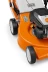 Газонокосилка бензиновая STIHL RM 253.2 2,2кВт. 1800м2 купить в Нижневартовске