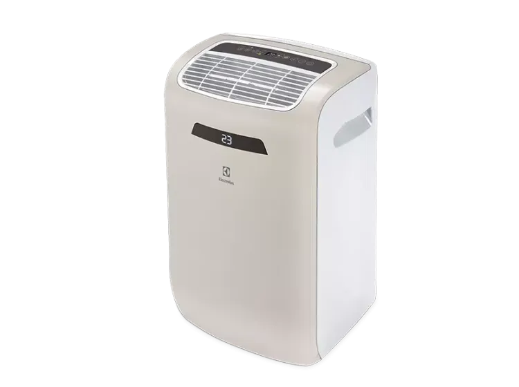 Кондиционер мобильный ELECTROLUX EACM-12 GE/N3_WG купить в Нижневартовске
