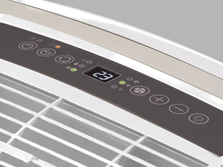 Кондиционер мобильный ELECTROLUX EACM-12 GE/N3_WG купить в Нижневартовске