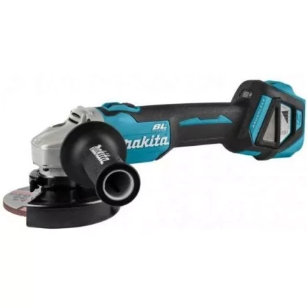 Аккумуляторная угловая шлифмашина Makita DGA512Z (без АКБ и ЗУ) купить в Нижневартовске