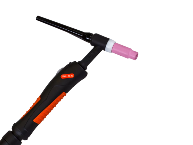 Горелка TECH TS 17 160AC/DC 4метр IOZ6960-05 Сварог купить в Нижневартовске